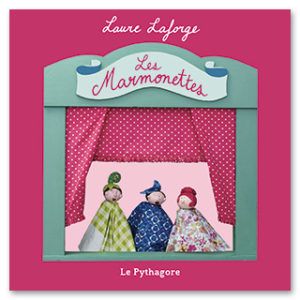 Livre, Laure Laforge