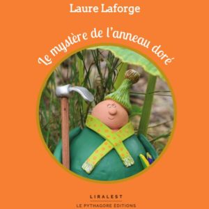 Livre, Laure Laforge