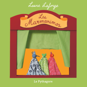 Livre Laure Laforge