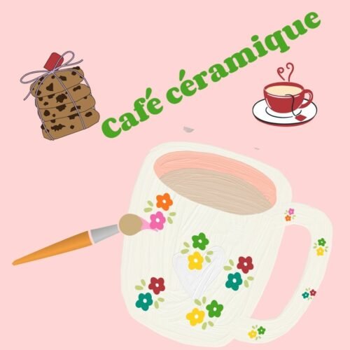 Café céramique