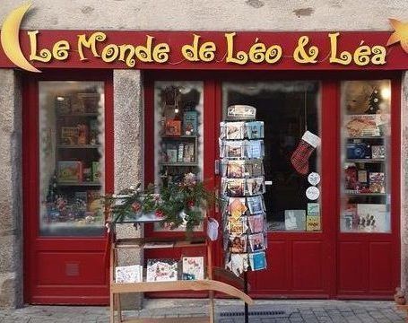 Magasin de céramiques, Haute-vienne, Creuse, Nouvelle-aquitaine